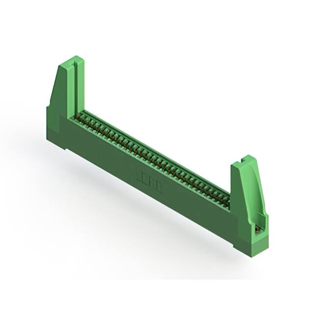 345-035-520-188 EDAC Inc.  Edgeboard Connectors